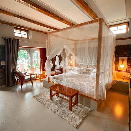 Bsr Farms Resort Pauri 외부 사진