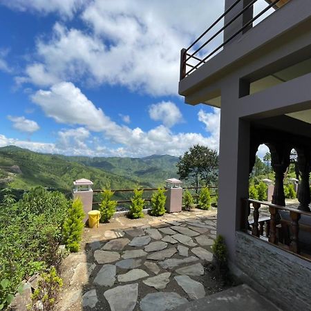 Bsr Farms Resort Pauri 외부 사진