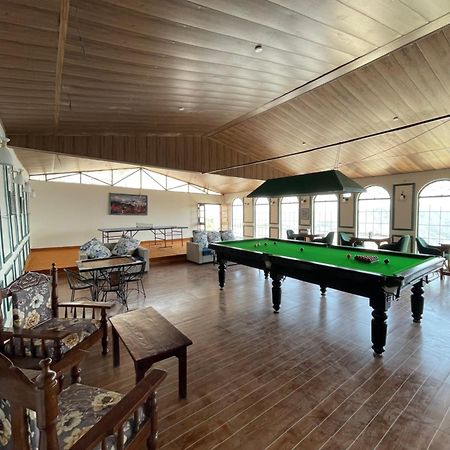Bsr Farms Resort Pauri 외부 사진