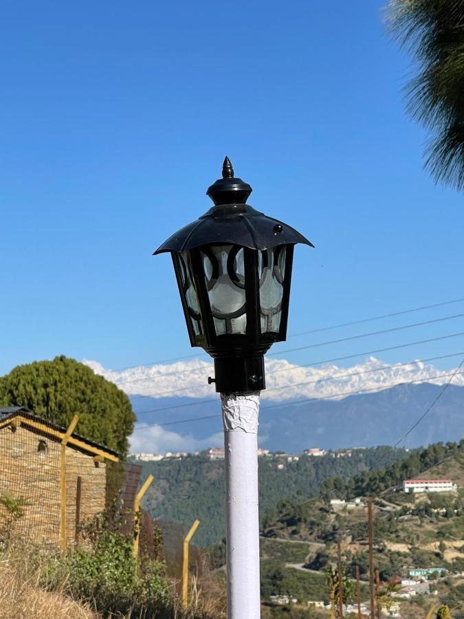 Bsr Farms Resort Pauri 외부 사진