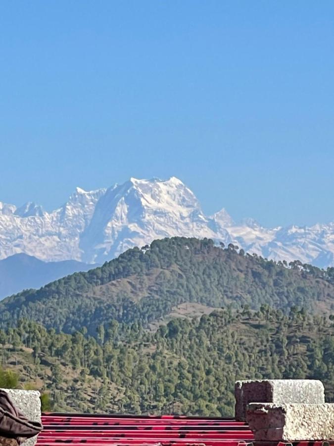Bsr Farms Resort Pauri 외부 사진