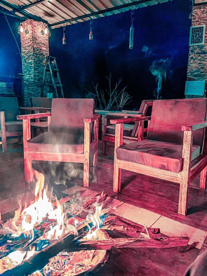 Bsr Farms Resort Pauri 외부 사진