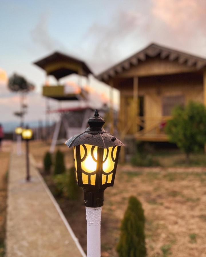 Bsr Farms Resort Pauri 외부 사진