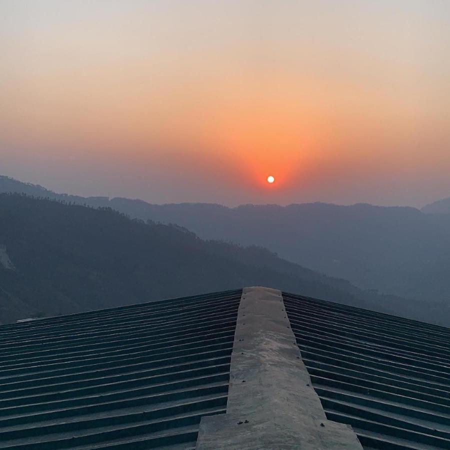 Bsr Farms Resort Pauri 외부 사진