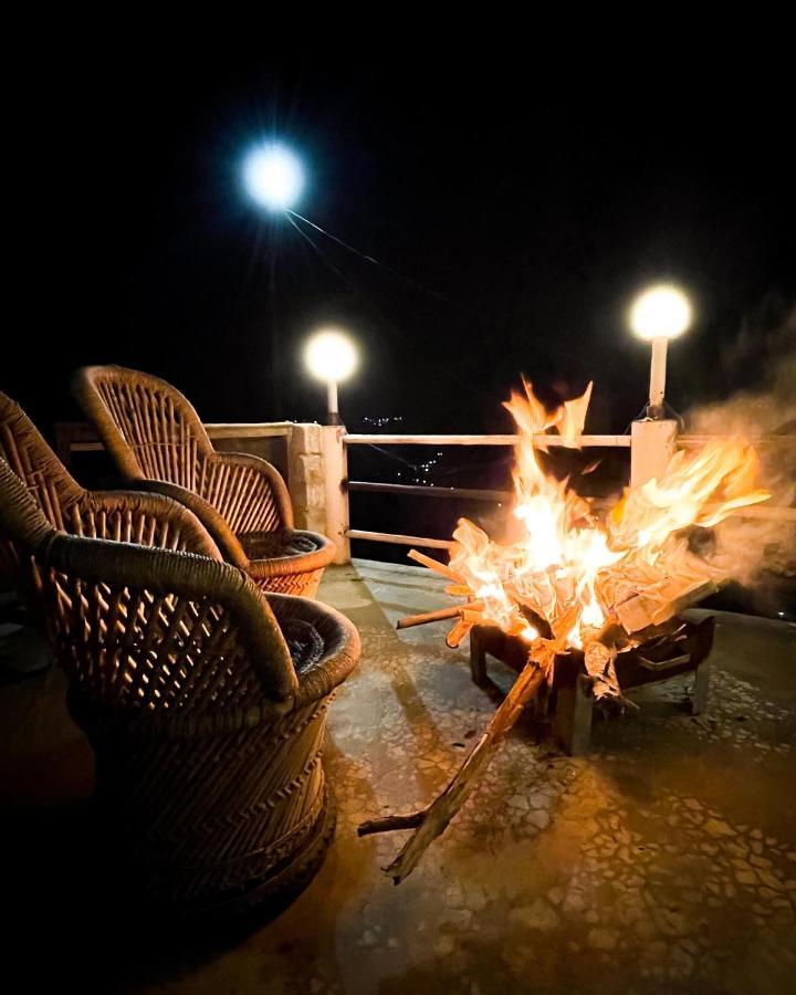 Bsr Farms Resort Pauri 외부 사진