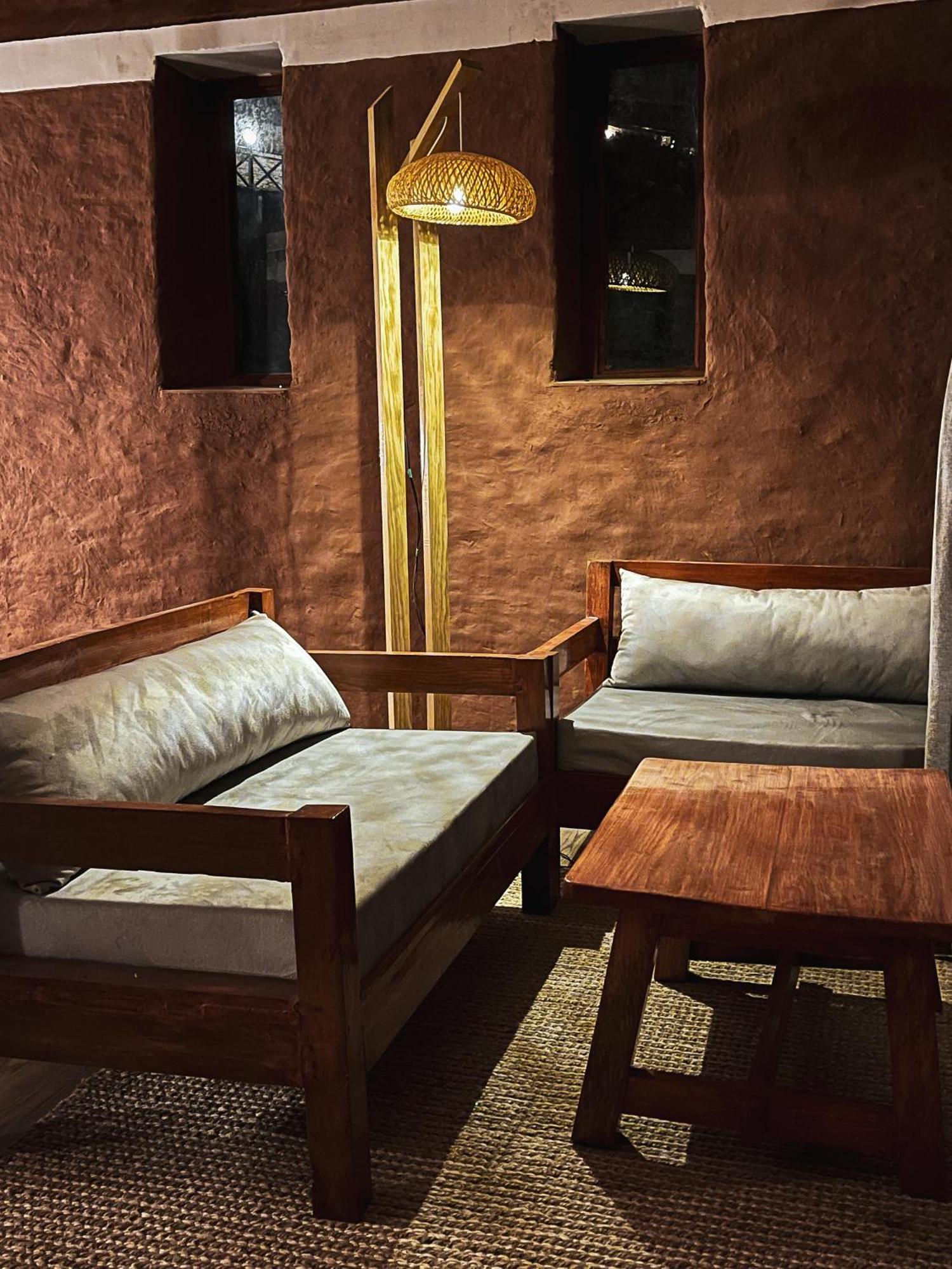 Bsr Farms Resort Pauri 외부 사진