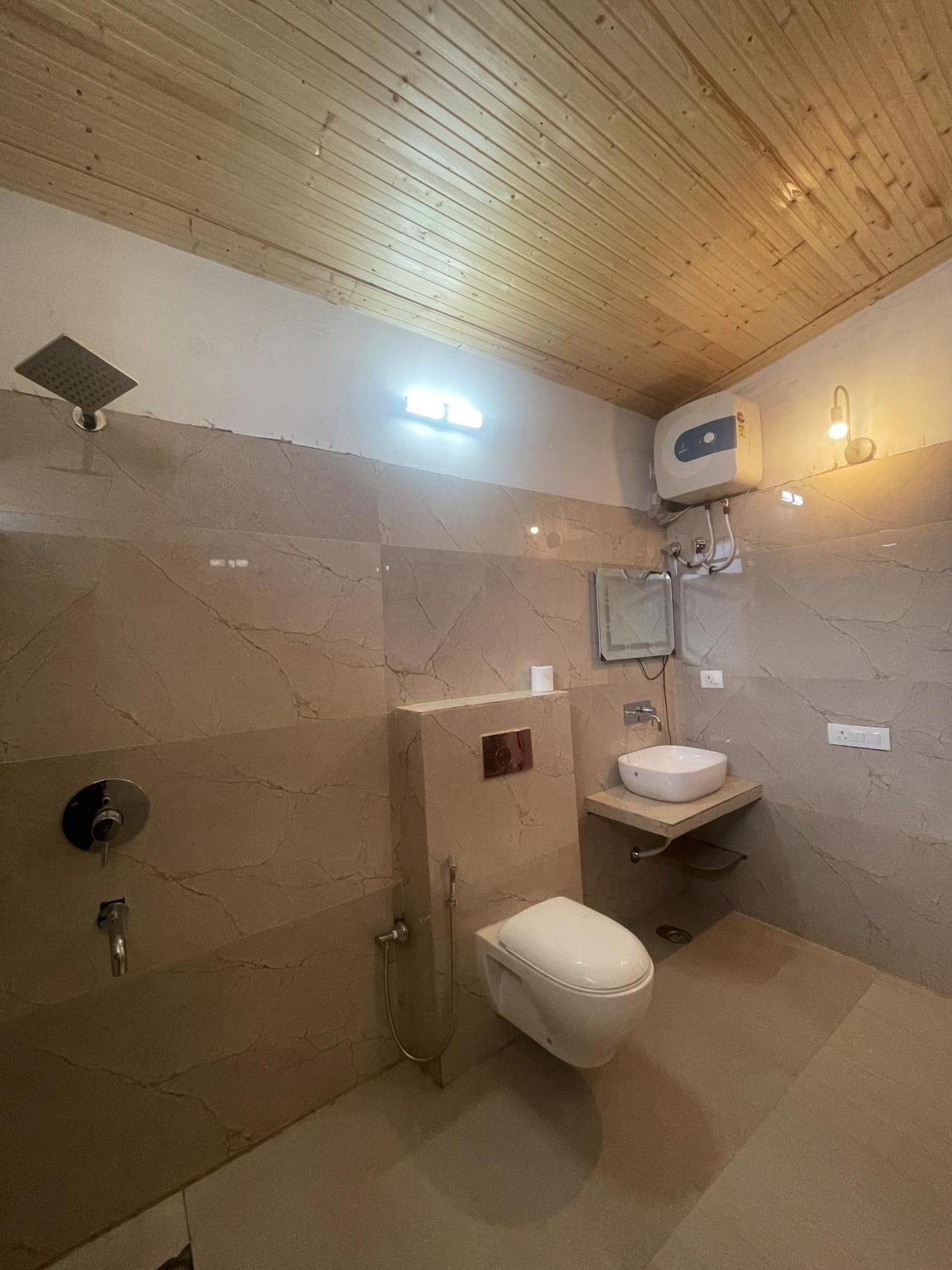 Bsr Farms Resort Pauri 외부 사진