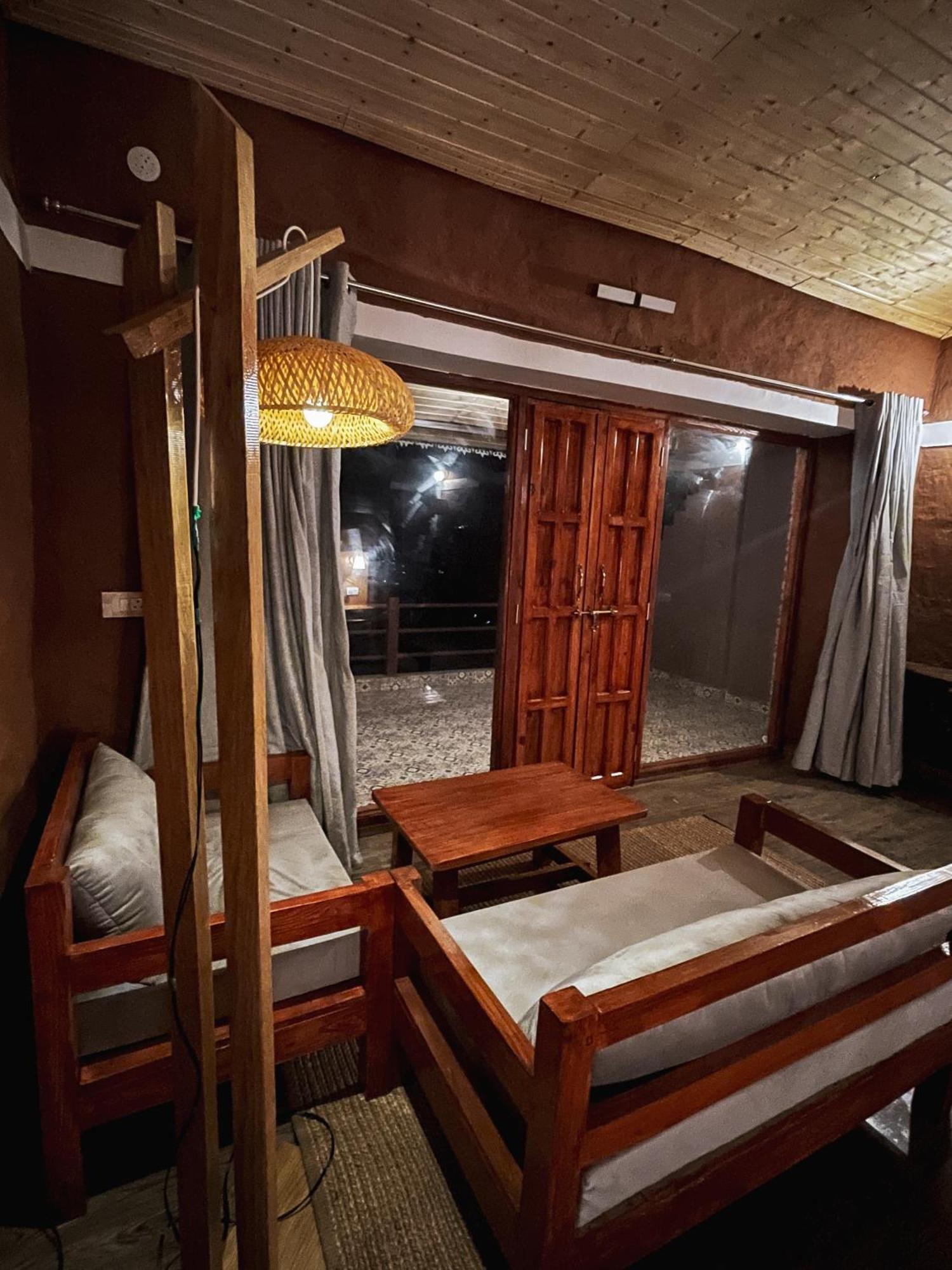 Bsr Farms Resort Pauri 외부 사진