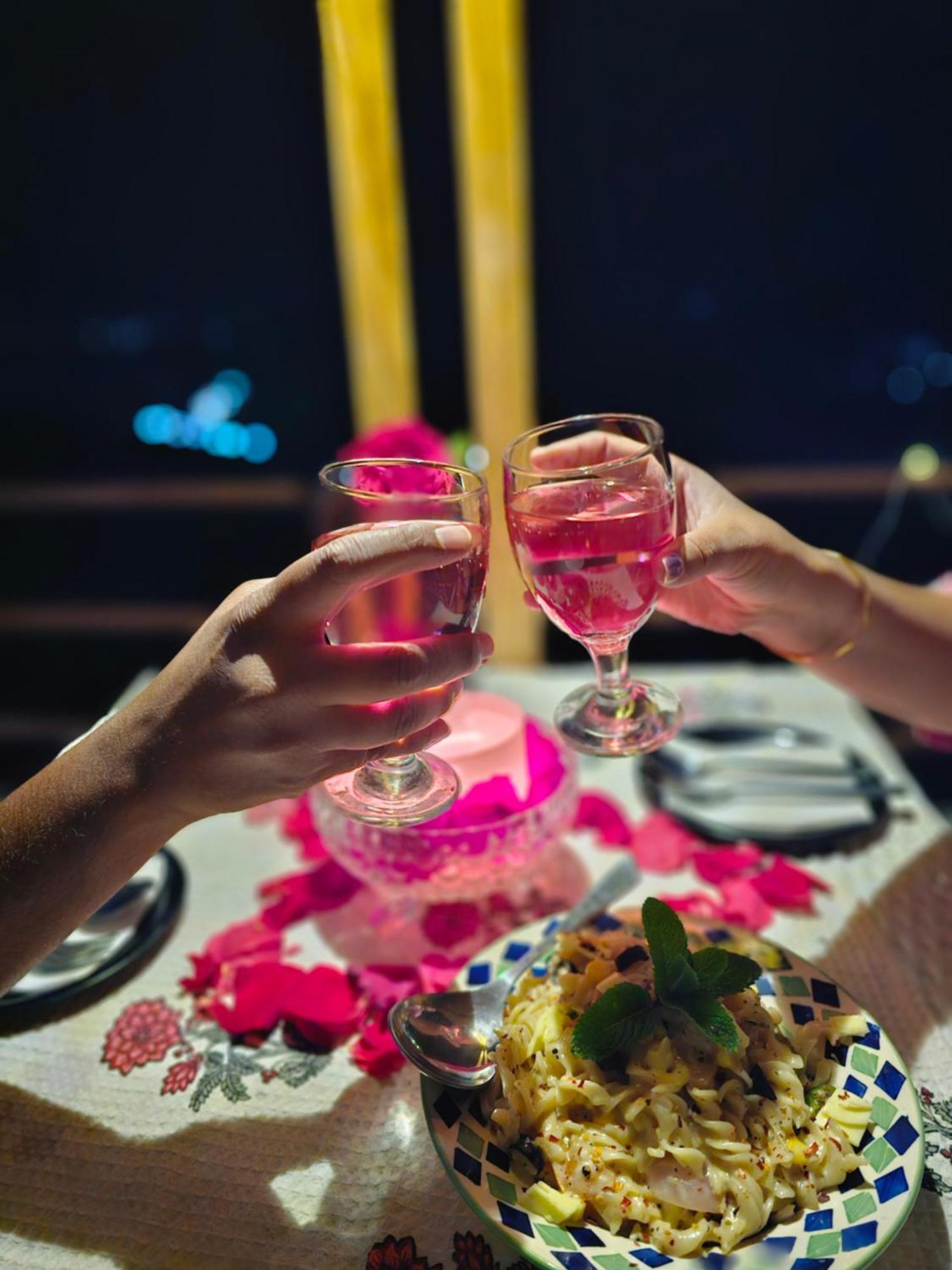 Bsr Farms Resort Pauri 외부 사진