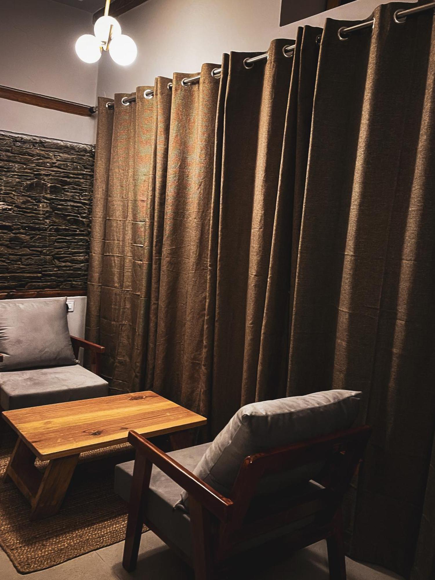 Bsr Farms Resort Pauri 외부 사진