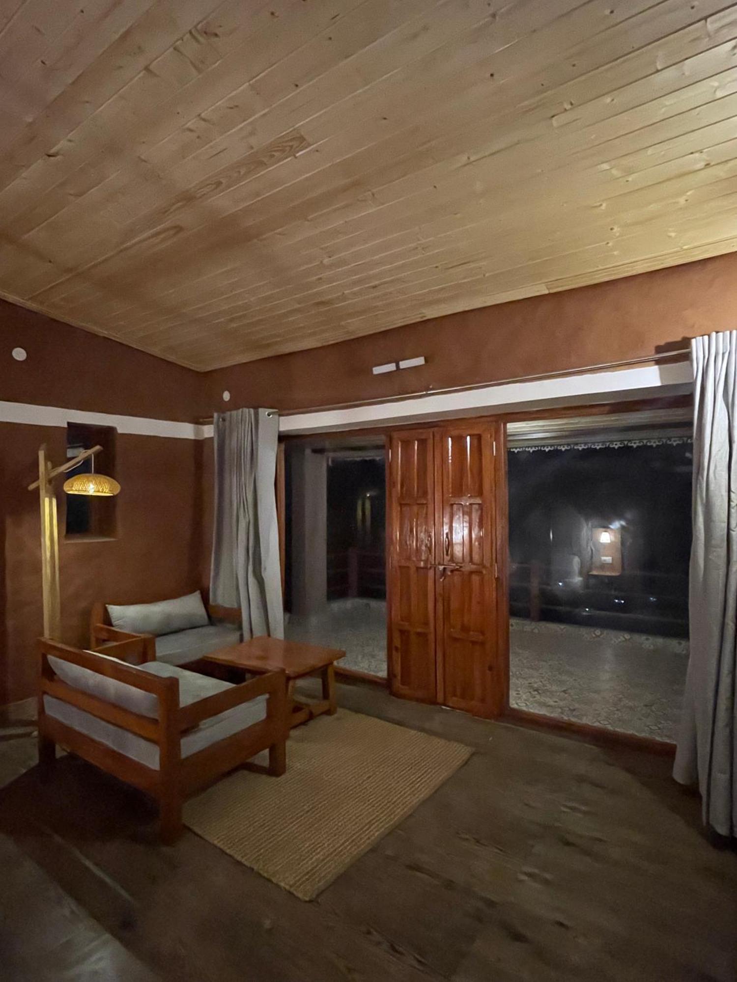 Bsr Farms Resort Pauri 외부 사진