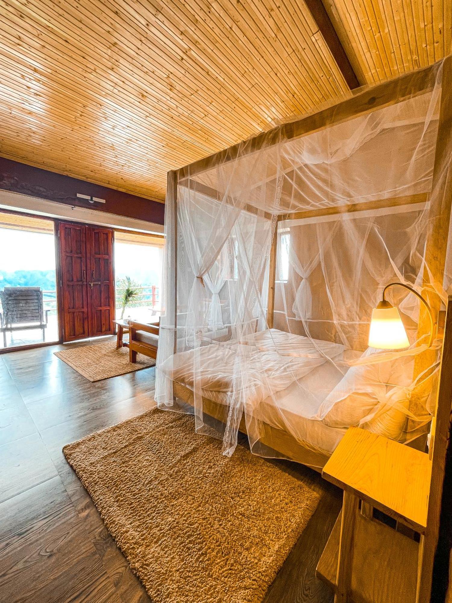 Bsr Farms Resort Pauri 외부 사진