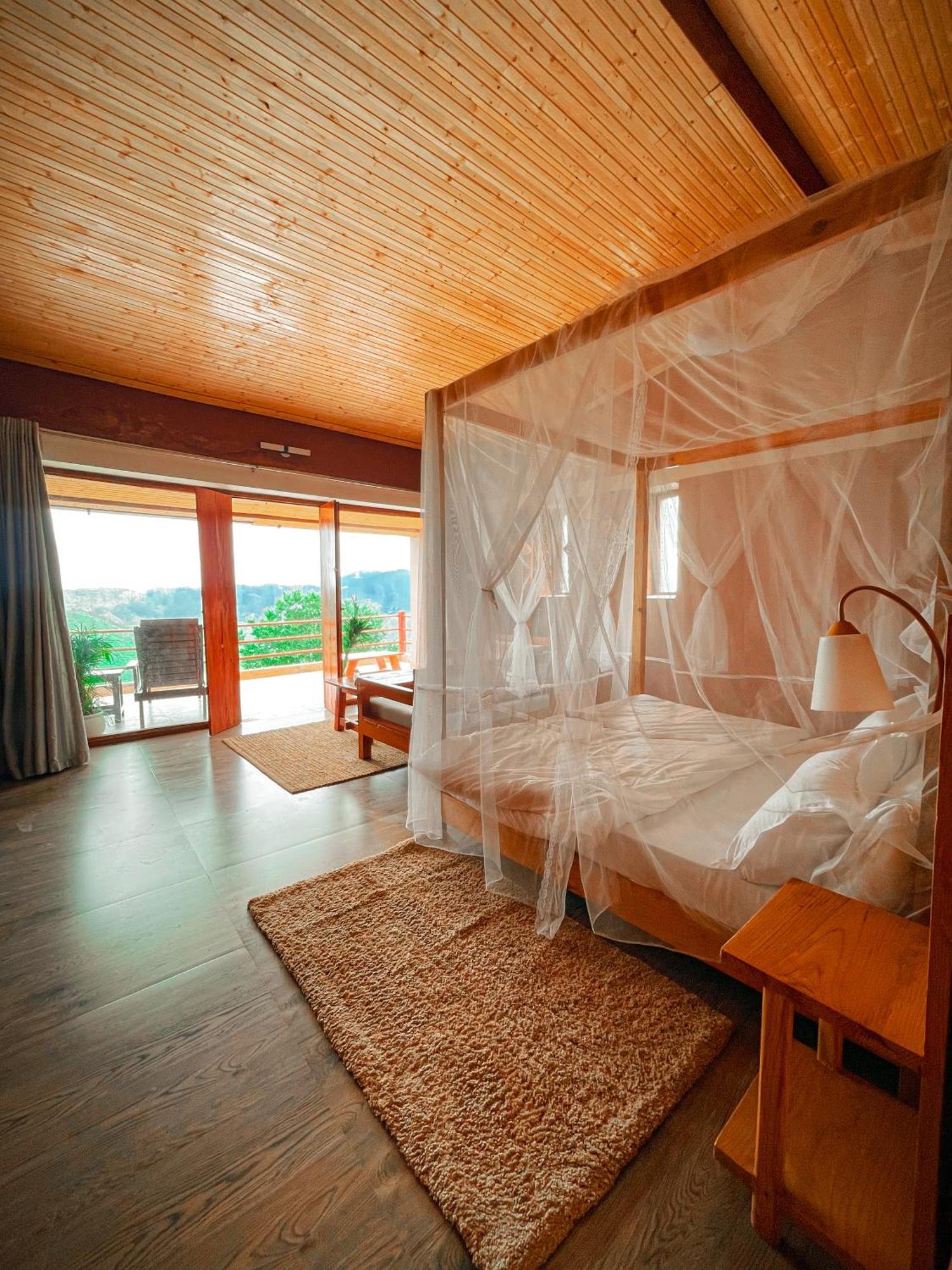 Bsr Farms Resort Pauri 외부 사진