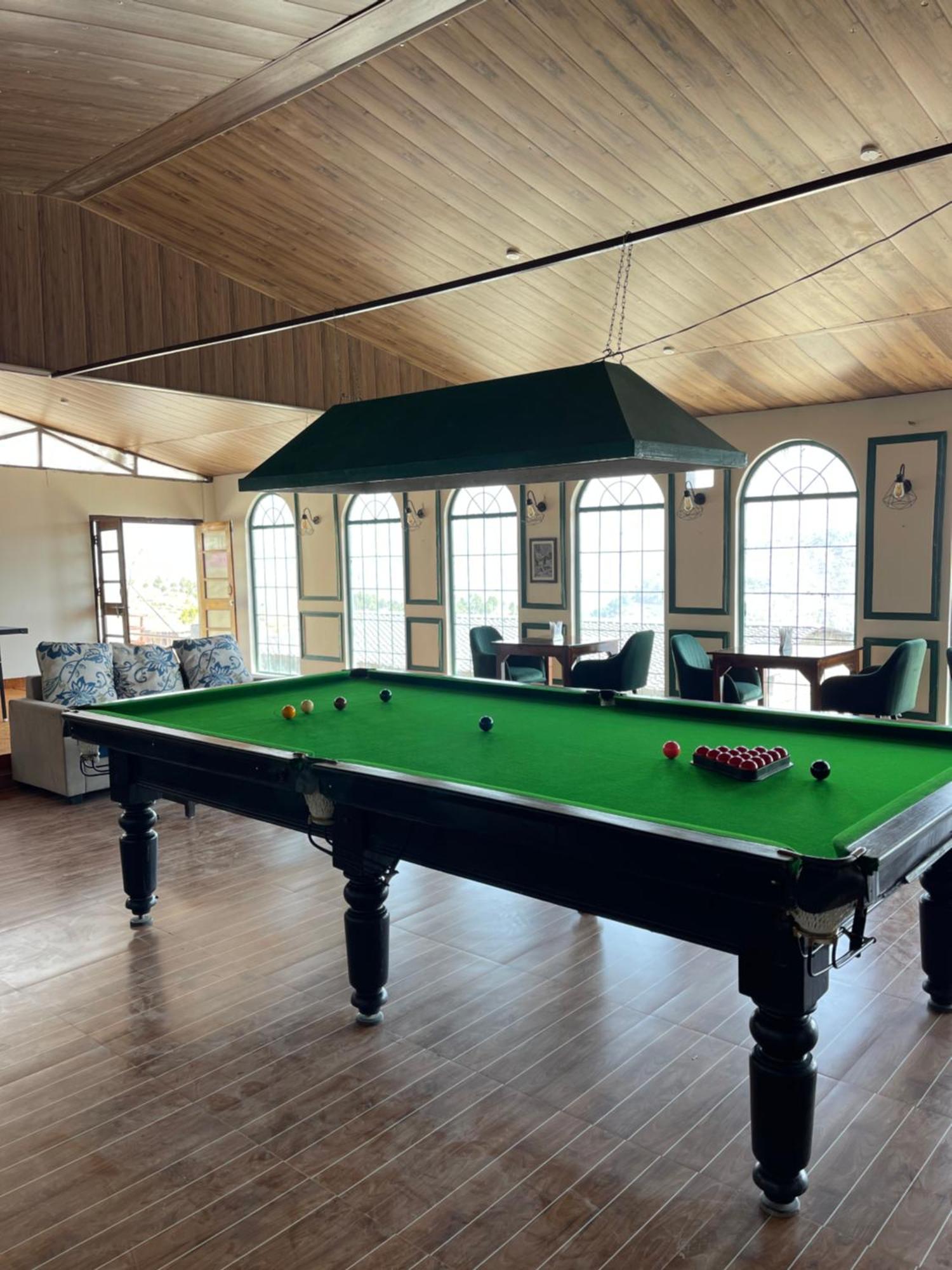 Bsr Farms Resort Pauri 외부 사진