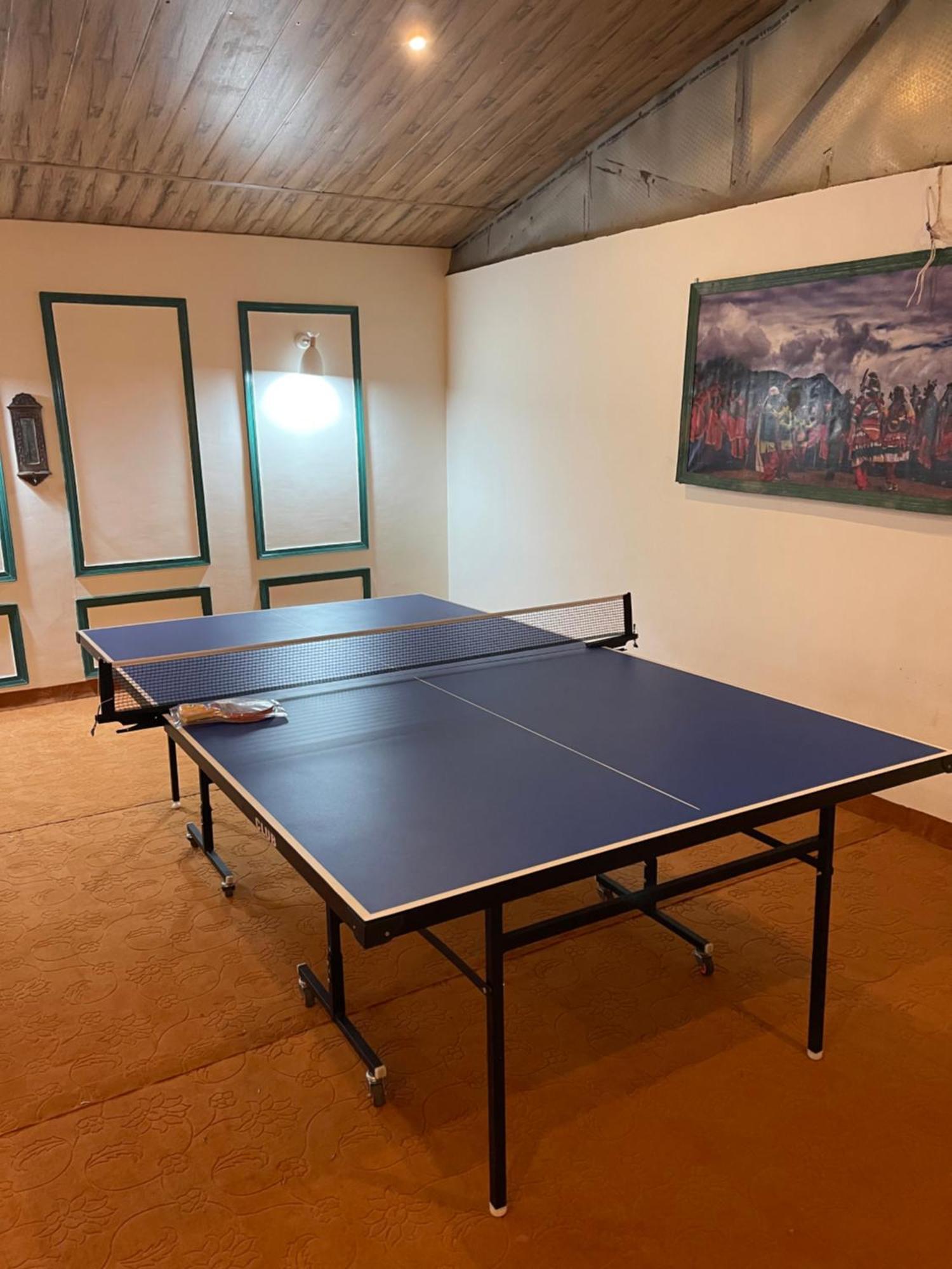 Bsr Farms Resort Pauri 외부 사진
